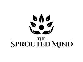 The Sprouted Mind logo design by ingepro