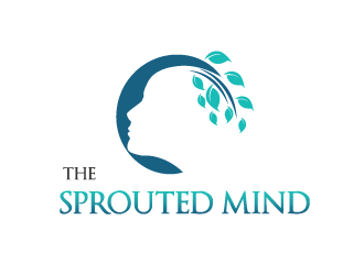 The Sprouted Mind logo design by mppal