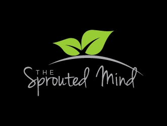 The Sprouted Mind logo design by jonggol