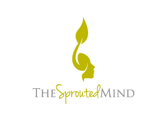 The Sprouted Mind logo design by torresace