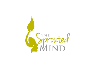 The Sprouted Mind logo design by torresace