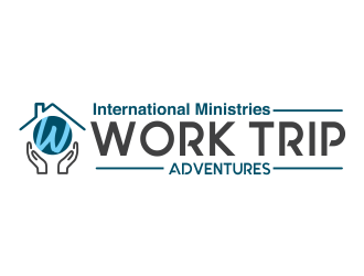 Word of Life International Ministries logo design by Gwerth