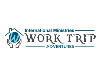 Word of Life International Ministries logo design by Gwerth