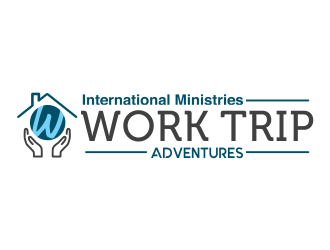 Word of Life International Ministries logo design by Gwerth