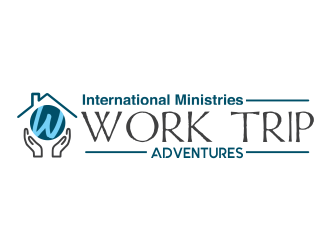 Word of Life International Ministries logo design by Gwerth