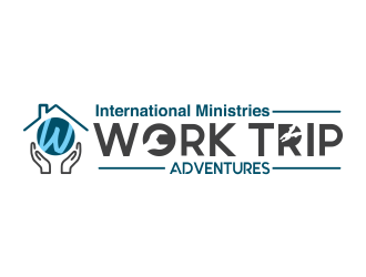 Word of Life International Ministries logo design by Gwerth