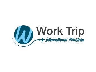 Word of Life International Ministries logo design by maserik