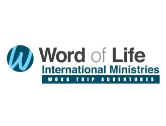 Word of Life International Ministries logo design by daywalker