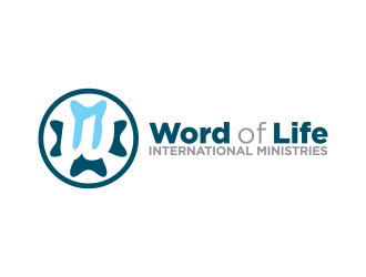 Word of Life International Ministries logo design by ekitessar