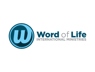 Word of Life International Ministries logo design by ekitessar