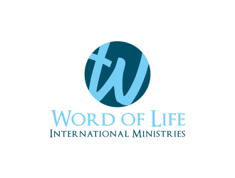 Word of Life International Ministries logo design by akhi