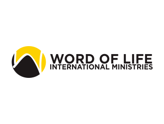 Word of Life International Ministries logo design by Greenlight