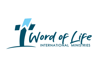 Word of Life International Ministries logo design by YONK