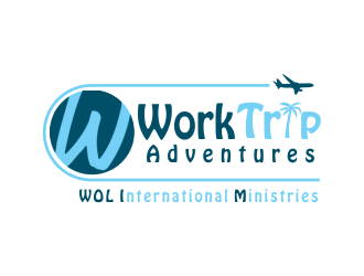 Word of Life International Ministries logo design by Girly