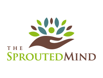 The Sprouted Mind logo design by akilis13