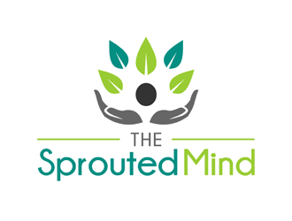 The Sprouted Mind logo design by ingepro