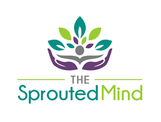 The Sprouted Mind logo design by ingepro