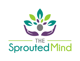 The Sprouted Mind logo design by ingepro