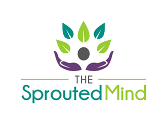 The Sprouted Mind logo design by ingepro