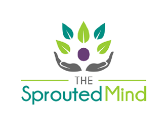 The Sprouted Mind logo design by ingepro