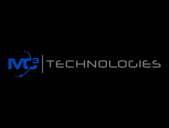 MC3 Technologies logo design by Kanya