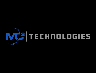 MC3 Technologies logo design by Kanya