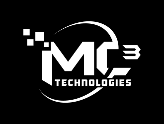 MC3 Technologies logo design by Kanya