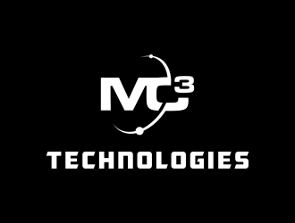 MC3 Technologies logo design by Kanya