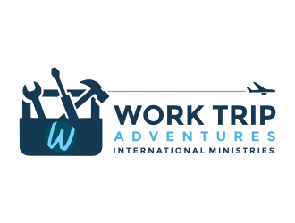 Word of Life International Ministries logo design by aldesign