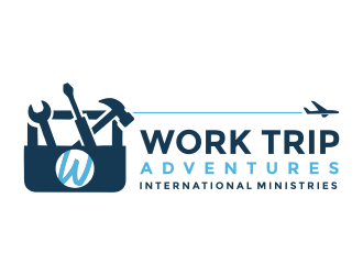 Word of Life International Ministries logo design by aldesign