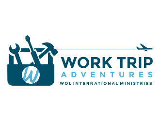 Word of Life International Ministries logo design by aldesign