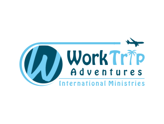 Word of Life International Ministries logo design by Girly