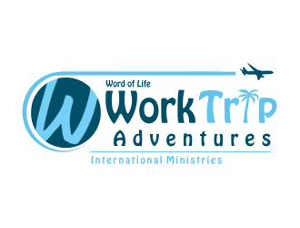 Word of Life International Ministries logo design by Girly