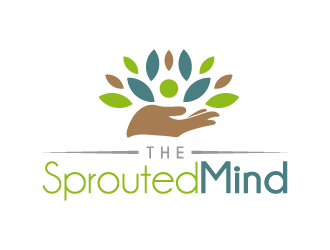 The Sprouted Mind logo design by akilis13