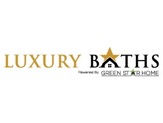 Green Star Home logo design by pambudi