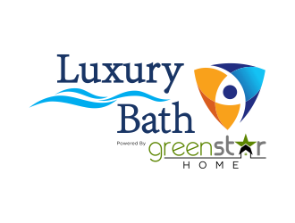 Green Star Home logo design by scolessi