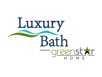 Green Star Home logo design by scolessi