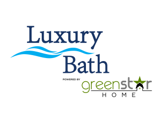 Green Star Home logo design by scolessi