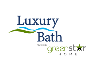 Green Star Home logo design by scolessi