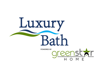 Green Star Home logo design by scolessi