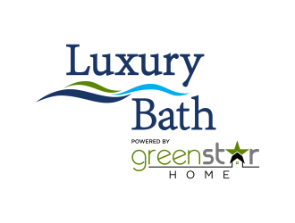 Green Star Home logo design by scolessi