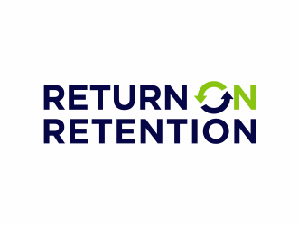 Return on Retention logo design by agus