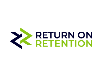 Return on Retention logo design by akilis13