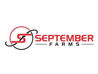 September Farms logo design by creativemind01