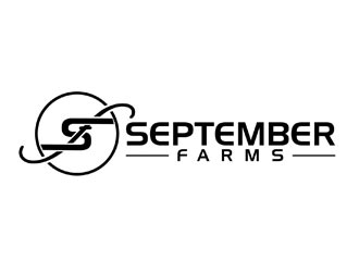 September Farms logo design by creativemind01