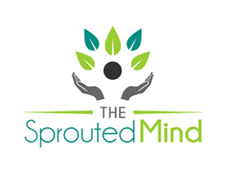 The Sprouted Mind logo design by ingepro