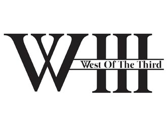 West Of The Third logo design by creativemind01