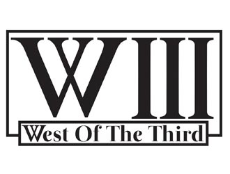 West Of The Third logo design by creativemind01