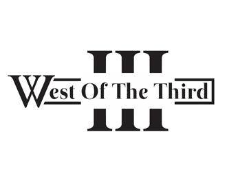 West Of The Third logo design by creativemind01