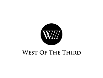 West Of The Third logo design by yunda